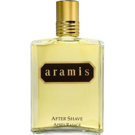 aramis aftershave review.